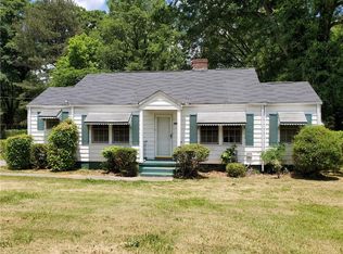 1365 Richland Rd SW, Atlanta, GA 30310