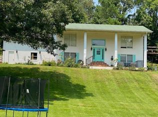 120 Jean Spann Wilson Rd, Cadiz, KY 42211