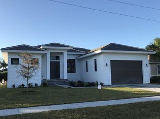 1413 Bermuda Rd, Marco Island, FL 34145