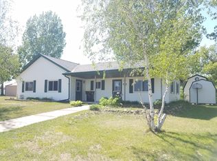 210 7th Ave SE, Perham, MN 56573