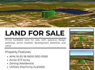 N Lake Dr LOT 9, Pt Washington, FL 32459