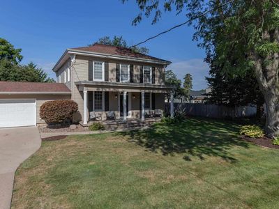 4230 Jersey Ridge Rd, Davenport, IA, 52807