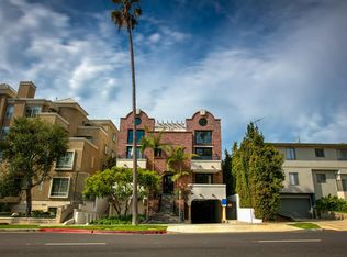 2337 S Beverly Glen Blvd APT 6, Los Angeles, CA 90064