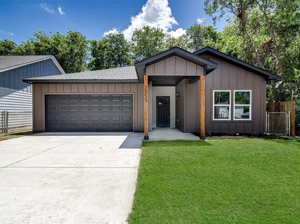 2515 Birdell Ct, Fort Worth, TX 76105