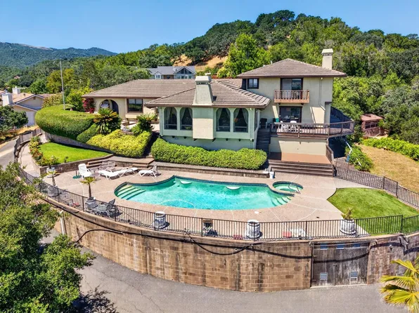 14 Tenaya Lane, Novato, CA 94947