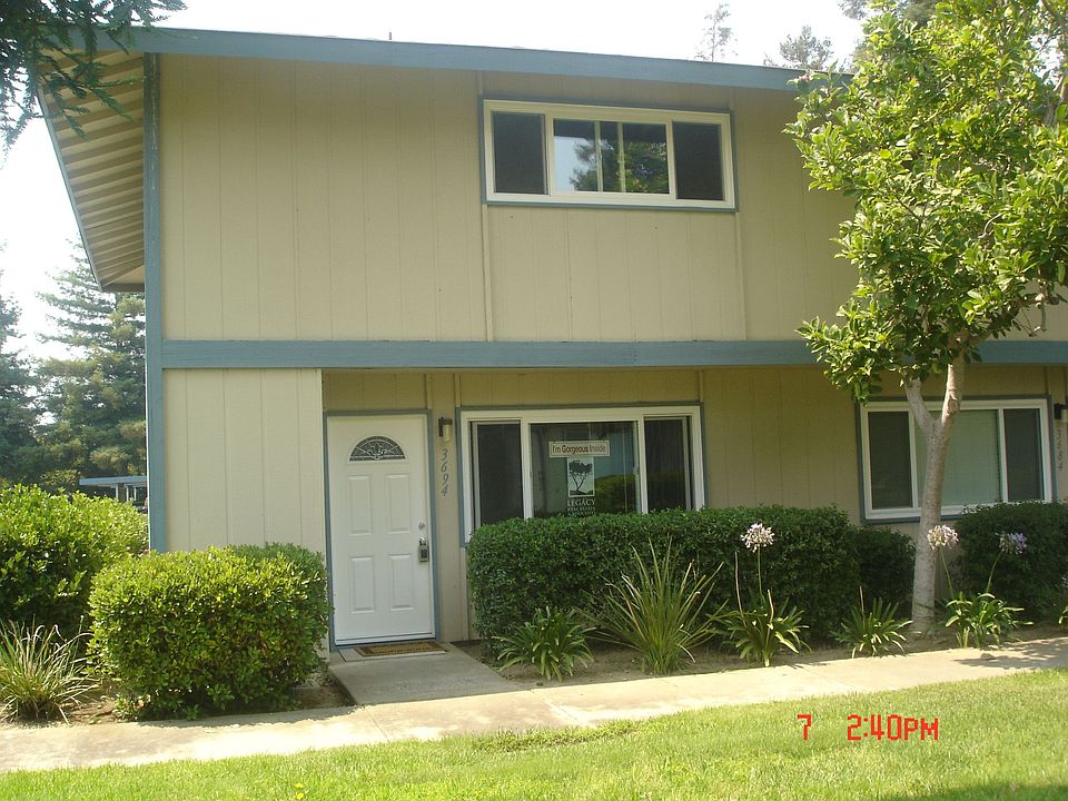 Custom Parkmont Townhome