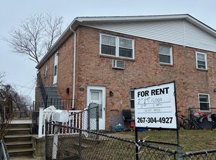 514 Foster St FLOOR 2, Philadelphia, PA 19116