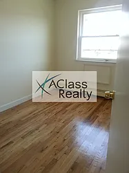 Rented by A Class Realty Corp