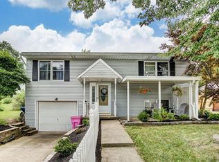 99 Templeton Ter, Lexington, OH 44904