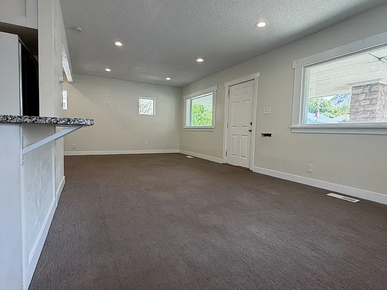 Large Front Living Room
