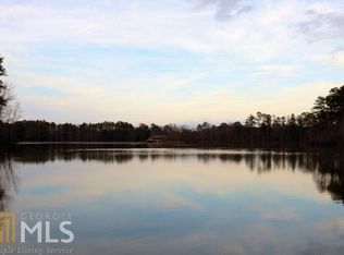 0 Pierce Chapel Rd LOT 12, Newnan, GA 30263