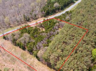 LOT 365&366 Clifty Ln, Goreville, IL 62939