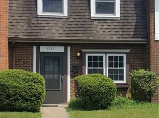 5907 Phillips Ln, North Chesterfield, VA 23234