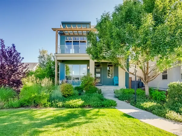 3219 Spruce Street, Denver, CO 80238