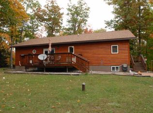 3498 Old Highway 70 E, Eagle River, WI 54521