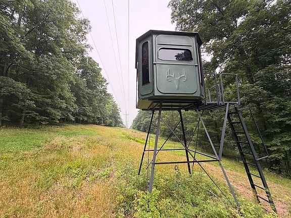 5th image of V/l County Rte Lot 87-WP001