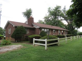 5320 Us Highway 60 W, Owensboro, KY 42301