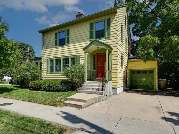 1005 Oakland Avenue, Madison, WI 53711