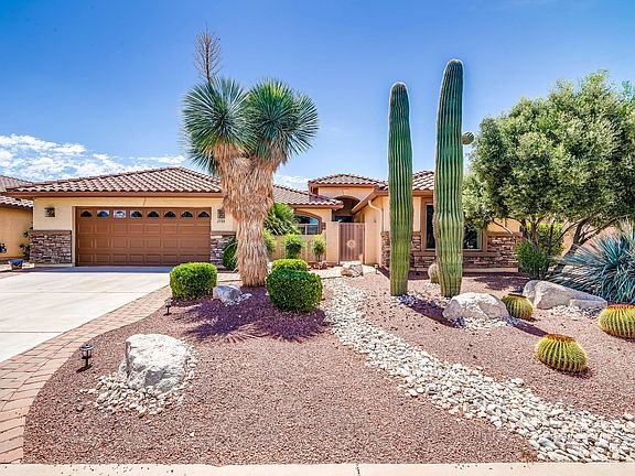 3rd image of 2588 E Arica Way
