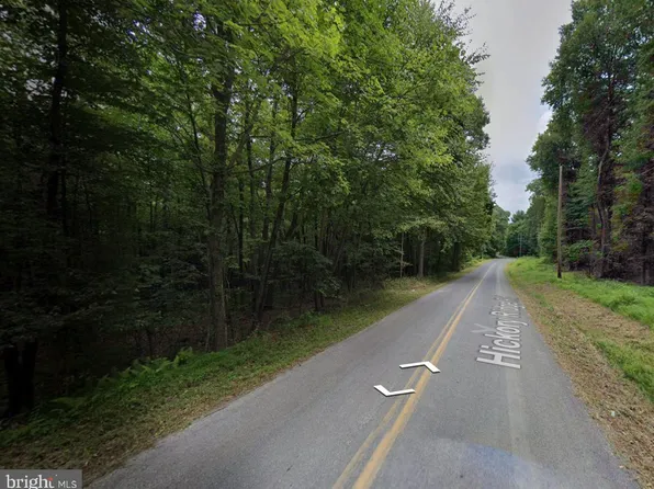 0 Hickory Rdg, Newport, PA 17074