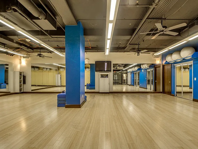 Park Harvey Athletic Club