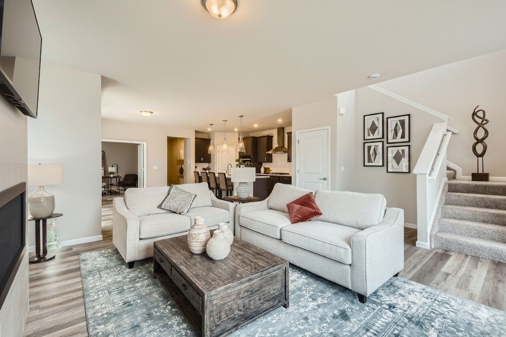 2581 Violet Cress Ln
