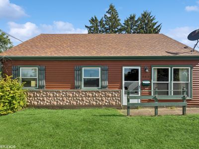 805 Henry St, Michigan City, IN, 46360