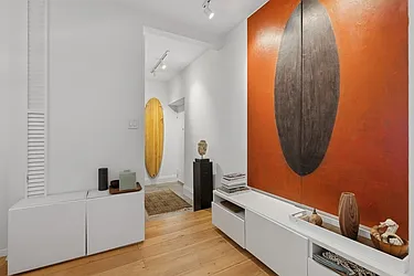 Sold by Berkshire Hathaway HomeServices New York Properties