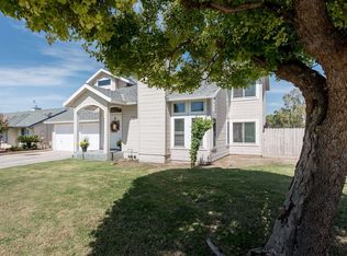 15768 Orchard Ave, Kerman, CA