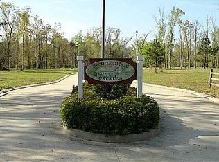 LOT 3 Sierra Ridge Estates Dr, Madisonville, LA 70447