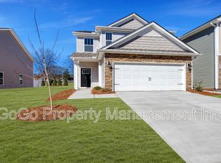 208 Reynard Trl, Greenville, SC 29609
