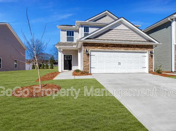 208 Reynard Trl, Greenville, SC 29609