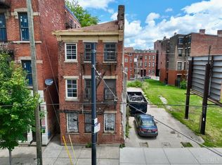 1606 Elm St, Cincinnati, OH 45202