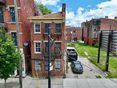 1606 Elm St, Cincinnati, OH, 45202