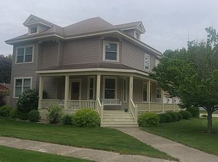 401 S Walnut St, Ellsworth, MN 56129