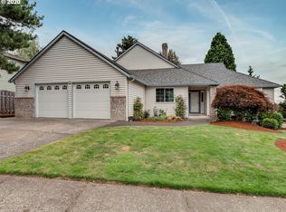 12476 SE Easthampton St, Clackamas, OR 97015