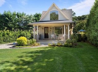 48 Jessup Ave, Quogue, NY 11959
