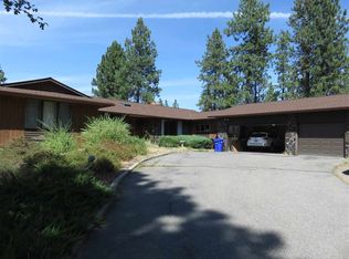 4317 S Ball Rd, Veradale, WA 99037