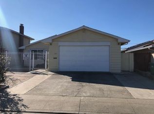 1663 Pinewood Way, Milpitas, CA 95035