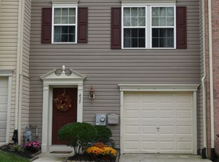 435 Concetta Dr, Mount Royal, NJ 08061