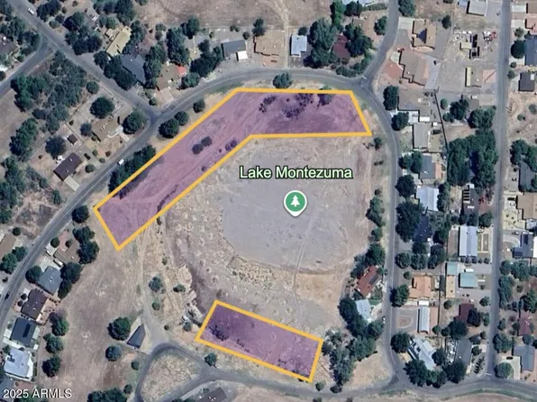 3951 E Lake Shore Drive #43, Rimrock, AZ 86335