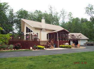 9448 County Road G, Suring, WI 54174