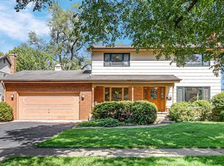 4521 Saratoga Ave, Downers Grove, IL 60515