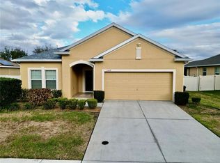 3509 Rhapsody St, Saint Cloud, FL 34772