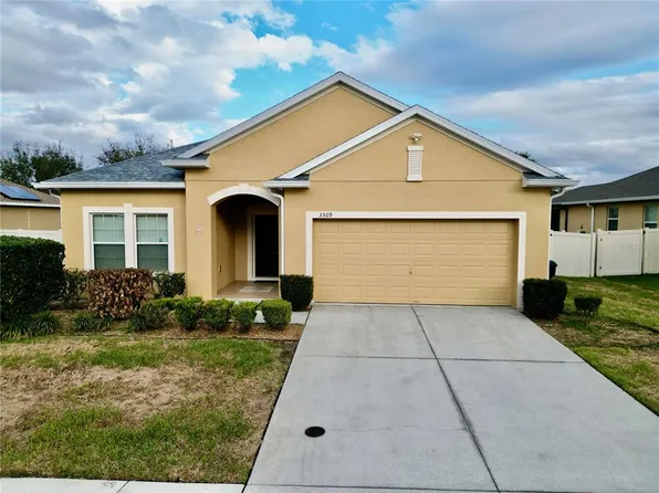3509 Rhapsody St, Saint Cloud, FL 34772