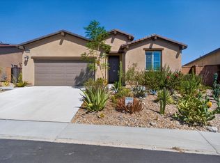 11884 E Crescent St, Desert Hot Springs, CA 92240