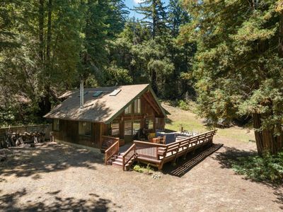 2305 Bear Canyon Rd, Los Gatos, CA, 95033