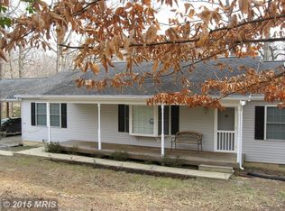12850 Laurel Way, Lusby, MD 20657