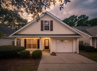 9306 Ayscough Rd, Summerville, SC 29485