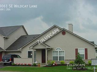 3061 SE Wildcat Ln, Indianapolis, IN 46203